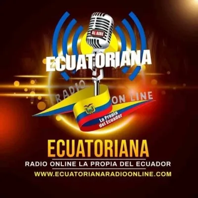 Live streaming La Ecuatoriana Radio On Line
