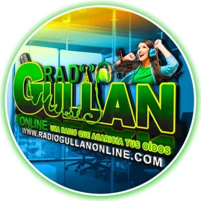 Live streaming Radio Gullan Online