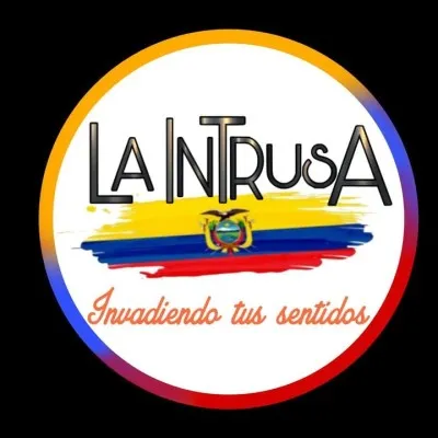 Live streaming La Intrusa Radio