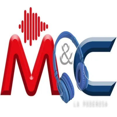 Live streaming M&C RADIO