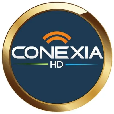 Live streaming Conexia Hd Radio