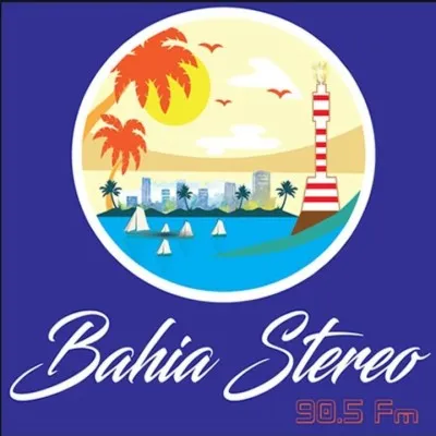 Live streaming Bahia Stereo