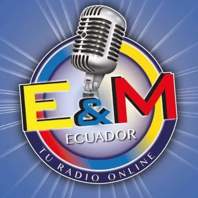 Live streaming EyM Ecuador Tu Radio Online