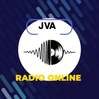 Live streaming JVA Radio Producciones Online