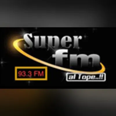 Live streaming Super FM