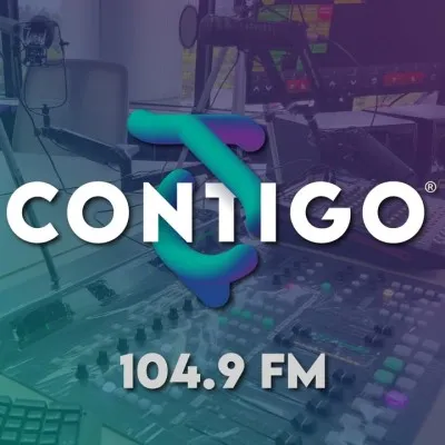 Live streaming Contigo FM