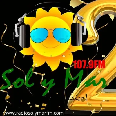 Live streaming Radio Sol y Mar
