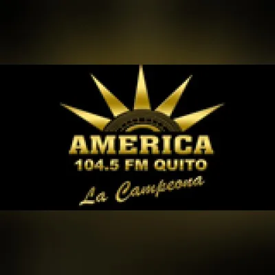 America Estereo