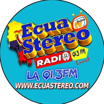 Live streaming La Nueva Ecua Stereo