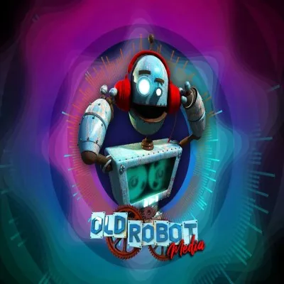 Live streaming Old Robot Radio