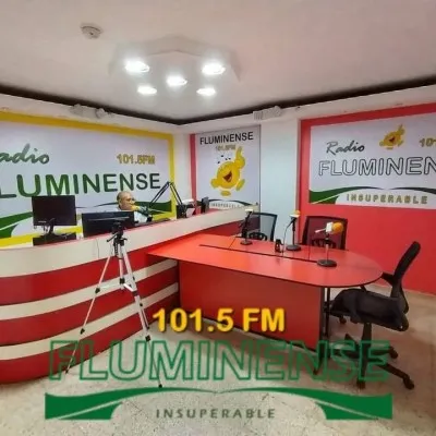 Live streaming Radio Fluminense