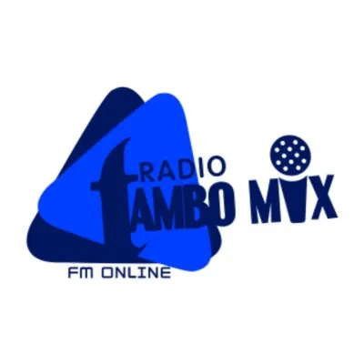 Live streaming RADIO Tambo FM