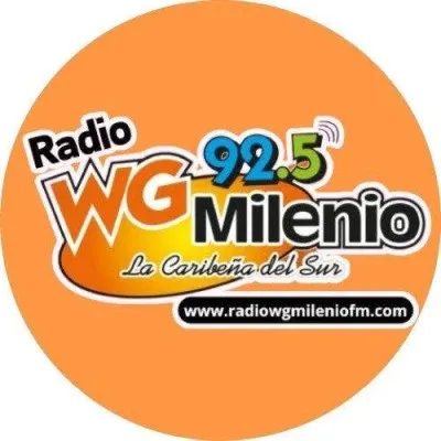 Live streaming Radio Wg Milenio