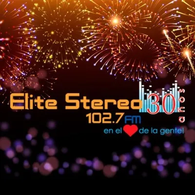 Live streaming Radio Elite