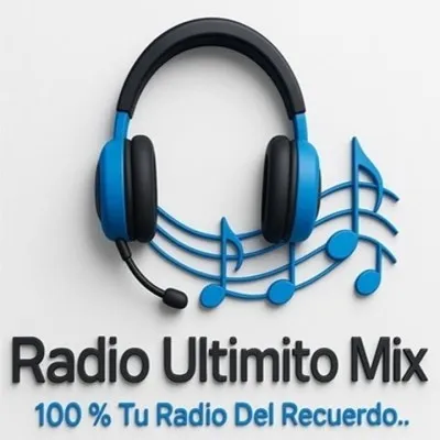 Live streaming Radio Ultimito Mix