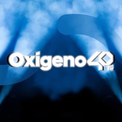 Live streaming Oxígeno