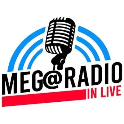 Live streaming MEGA-RADIO