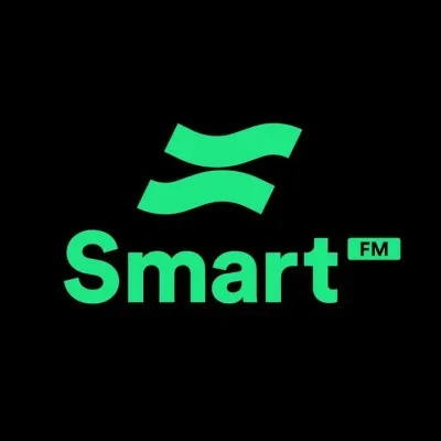 Live streaming Smart FM