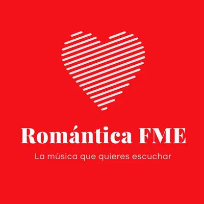Live streaming Romántica FME