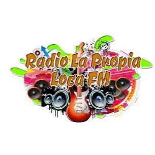 Live streaming Radio La Propia Loca FM