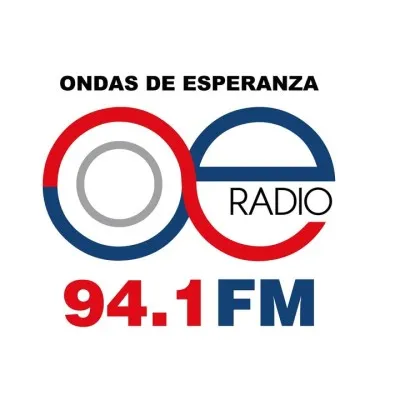Live streaming Ondas de Esperanza