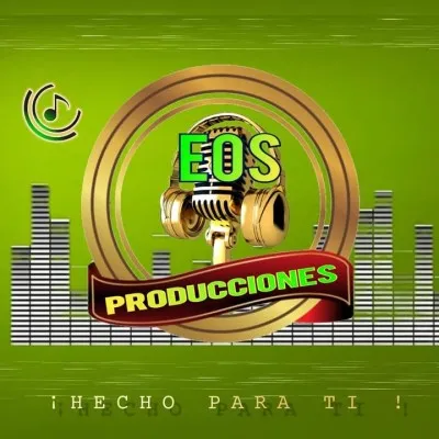 Live streaming Radio EOS Producciones