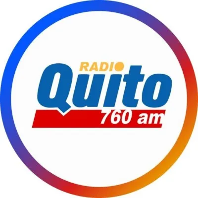 Live streaming Radio Quito