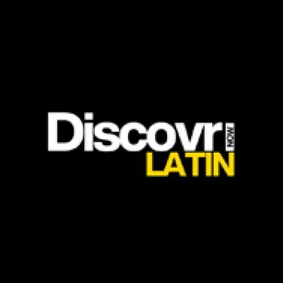 Live streaming Discovr Latin