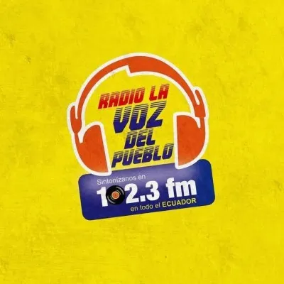 Live streaming Radio La Voz Del Pueblo
