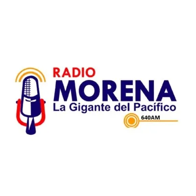 Live streaming Radio Morena