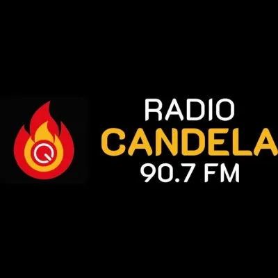 Live streaming Radio Candela