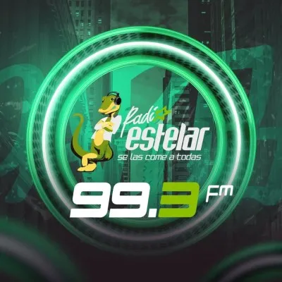 Live streaming Estelar FM