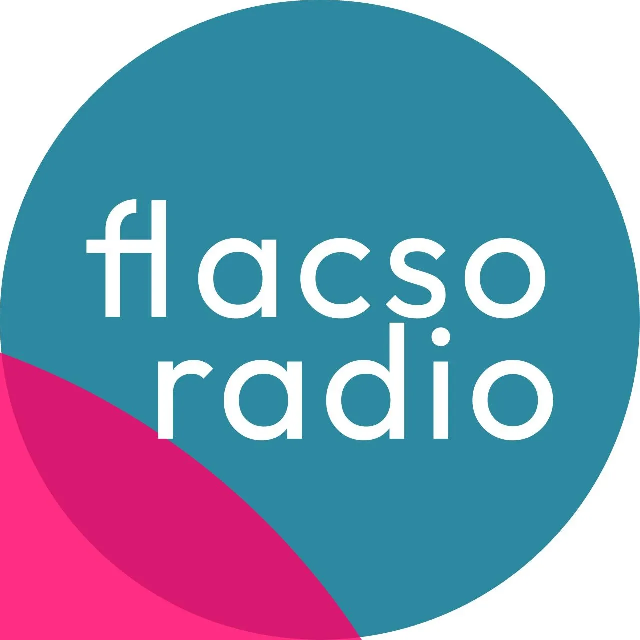 Live streaming FLACSO