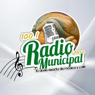 Live streaming Radio Municipal