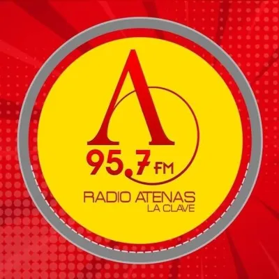 Live streaming Radio ATENAS