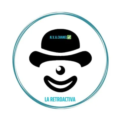 Live streaming Radio Retro Activa