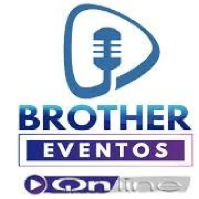 Live streaming Brother Eventos Radio Online