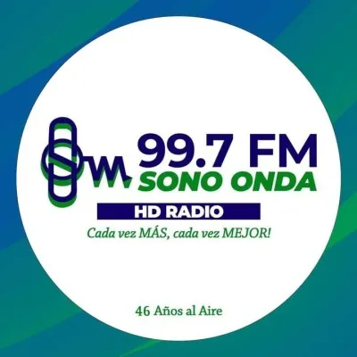 Live streaming Sono Onda