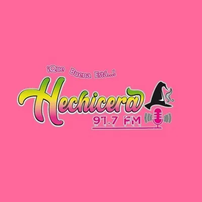 Live streaming Hechicera