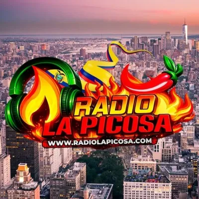Live streaming Radio La Picosa