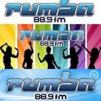 Live streaming Rumba Stereo