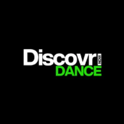 Live streaming Discovr Dance