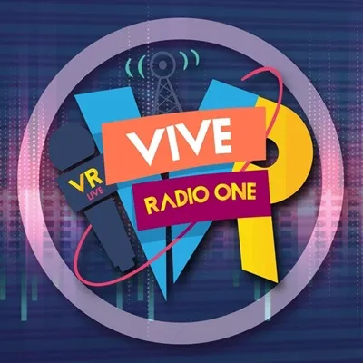 Live streaming Vive One Radio