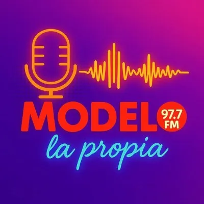 Live streaming Radio Modelo