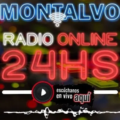 Live streaming Montalvo Radio