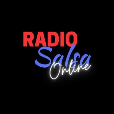 Live streaming Radio Salsa Online