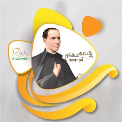 Live streaming Radio Matovelle