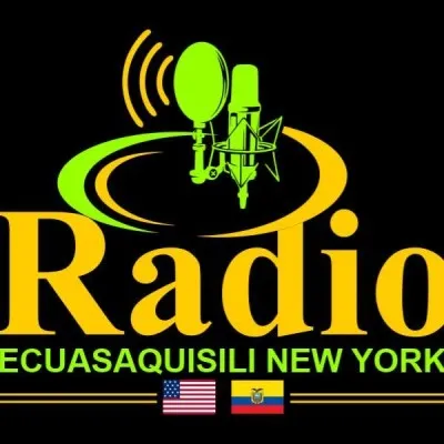 Live streaming Radio Ecuasaquisili New York