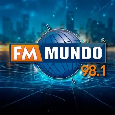 Live streaming FM Mundo