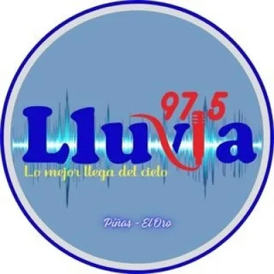 Live streaming Radio Lluvia